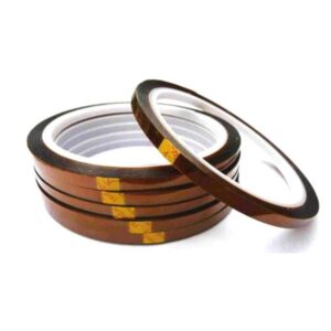 Cinta autoadhesiva para Sublimar x50mts