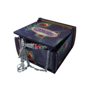 Alajero Sublimable De Madera