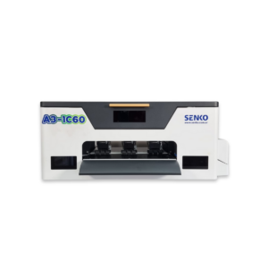 Impresora de escritorio A3-1C60 DTF Senko