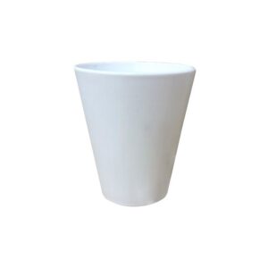 Vaso Conico Sublimable De Polimero Pack x12