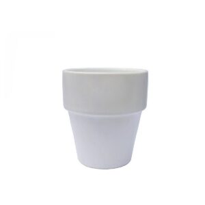 Maceta Sublimable Polimero