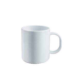 Taza Blanca