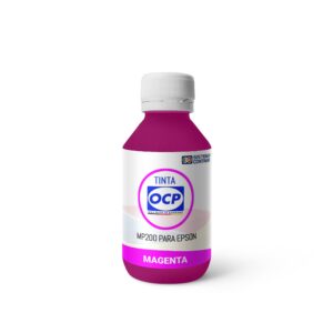 Tinta OCP Pigmentada MPL201 para Epson