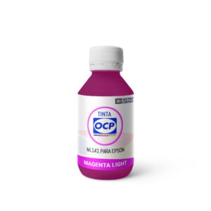 Tinta OCP ML141 Magenta Light