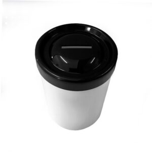 Tapa Alcancía de Polímero Sublimable