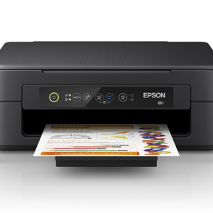 Impresora Multifuncion Epson XP2101 Sistema Continuo