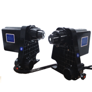 Enrollador Para Plotter