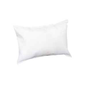 Almohadon chico A4 Funda + Relleno