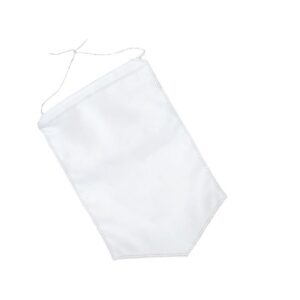 Banderin Recto chico de 15x20cm