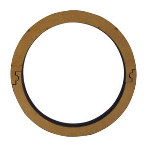 Conformador Platito Chico de 15cm de Díametro