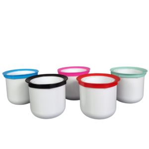 Mate antivuelco - incluye aro de color