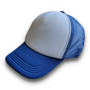 Gorras Trucker Sublimables