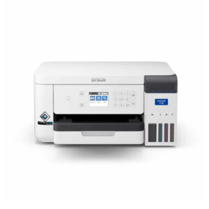 Impresora Epson F170 con Sistema Continuo PARA SUBLIMACION
