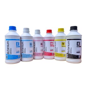 Tinta Sublimación Premium Artanium x 1 LITRO