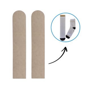 Conformador Medias x 2 unidades 9,5 x 50cm