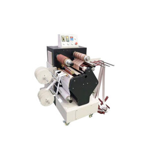 Calandra Senko CT500 Cintas y Elásticos