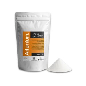Polvo DTF x 1kg