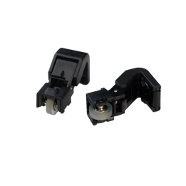 Set de Rodillos de repuesto para sujeción